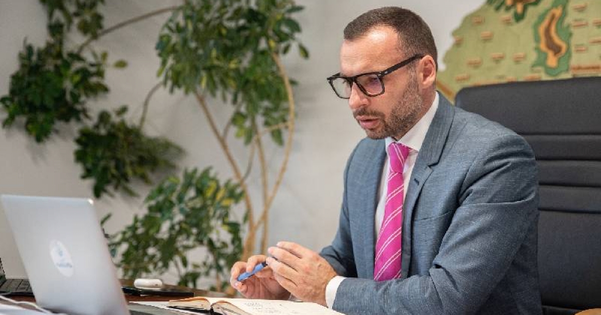 Közigazgatási kérdésekről tartottak tájékoztatást